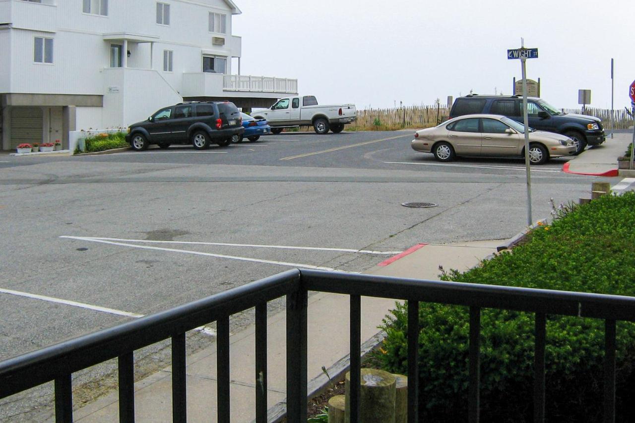 Sea Sands 101 Ocean City Exterior foto